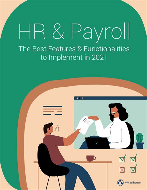 best hr and payroll software in 2021
